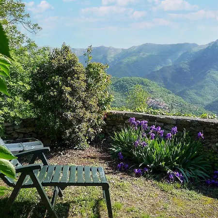 Сasa de vacaciones Grande Foresta By Interhome