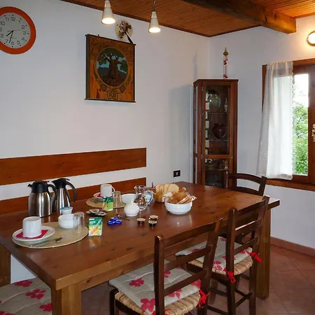Grande Foresta By Interhome *