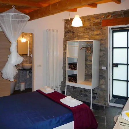Grande Foresta By Interhome Сasa de vacaciones