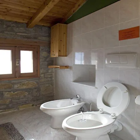 Grande Foresta By Interhome Triora