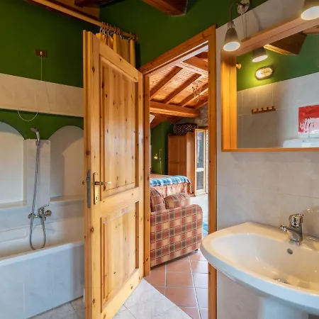 Grande Foresta By Interhome Сasa de vacaciones