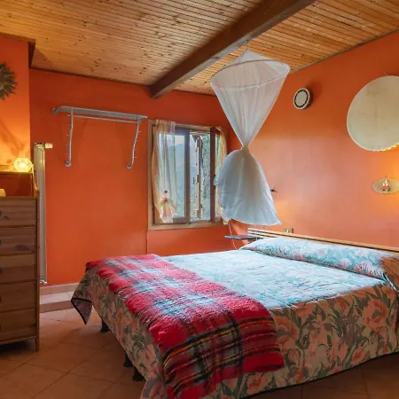 Grande Foresta By Interhome Сasa de vacaciones