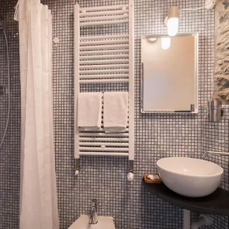 Grande Foresta By Interhome Сasa de vacaciones
