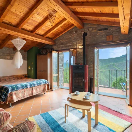Сasa de vacaciones Grande Foresta By Interhome *