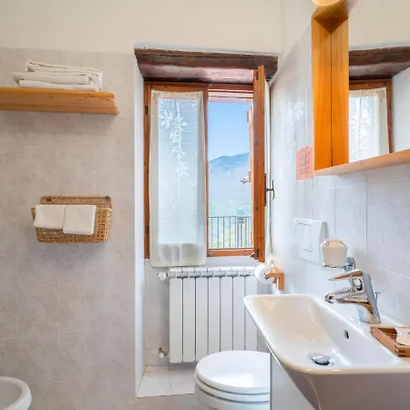 Сasa de vacaciones Grande Foresta By Interhome *