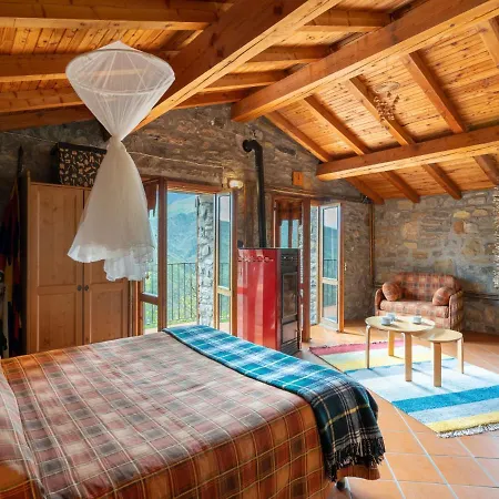 Grande Foresta By Interhome * Triora