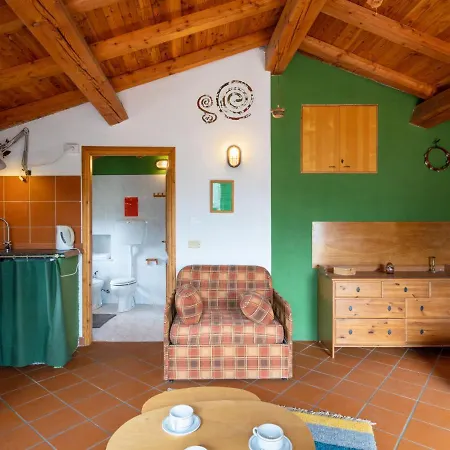Grande Foresta By Interhome Сasa de vacaciones *