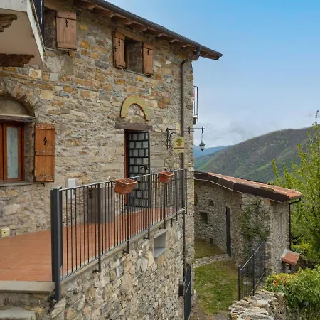 Grande Foresta By Interhome Сasa de vacaciones