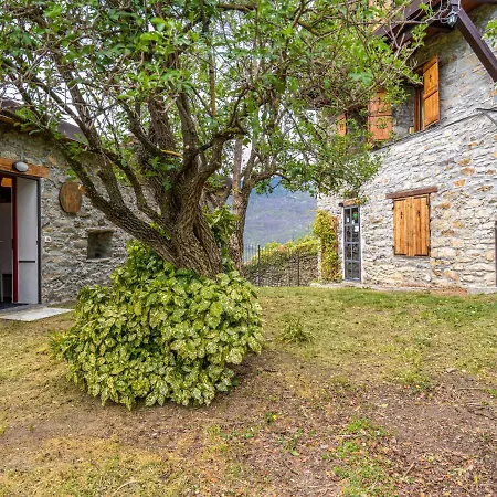 Сasa de vacaciones Grande Foresta By Interhome
