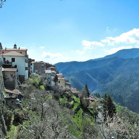 Grande Foresta By Interhome Сasa de vacaciones *